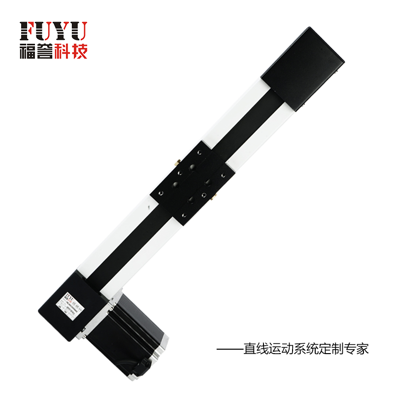高速同步帶直線模組（zǔ）-FBL60係列