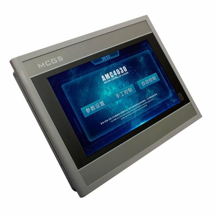 AMC4030控製(zhì)器專用觸摸屏 AMC4030控製器專用觸摸屏