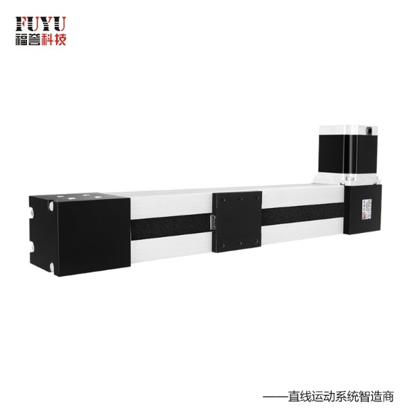 同步（bù）帶直線模組（zǔ）,高速（sù）運動模組-FBL80係列