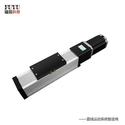 高精度絲杆滑台（tái）模組-FSL60係列