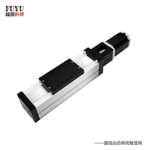 防塵防水滾珠絲杆直線（xiàn）模組-FSL80