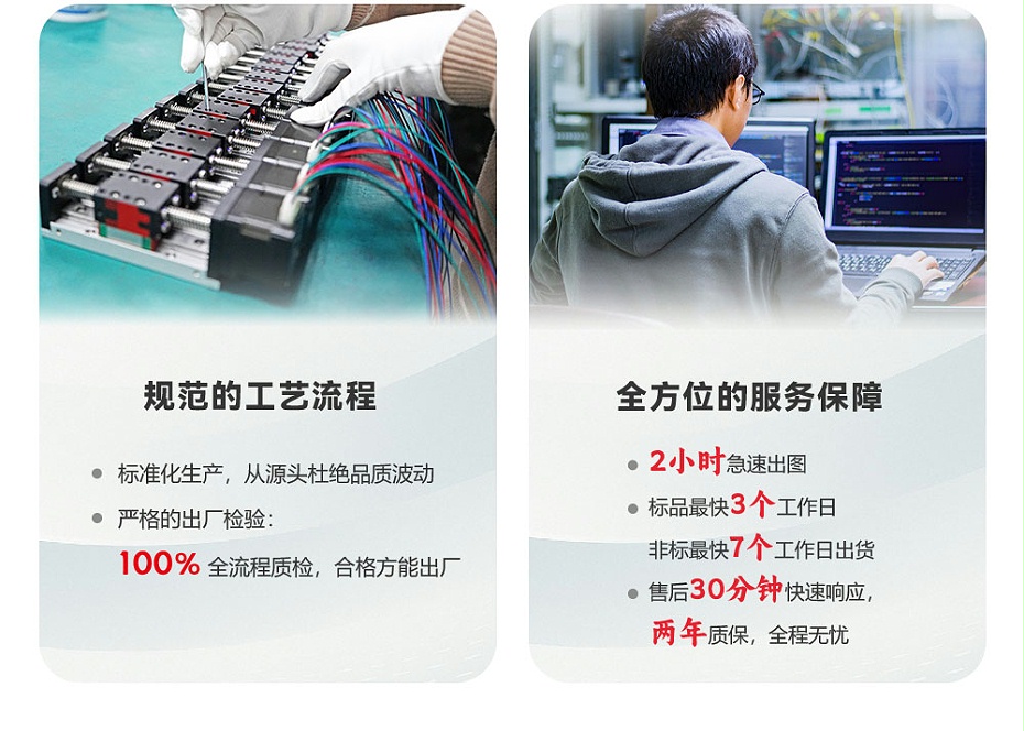 皮帶模組