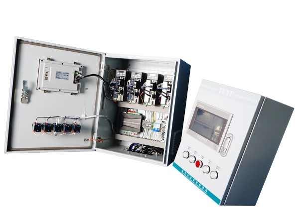 FUYU電氣控製櫃,直線模組(zǔ)電氣控製櫃 FUYU電氣控製櫃,直線模組(zǔ)電氣控製櫃