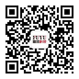公眾號二維碼