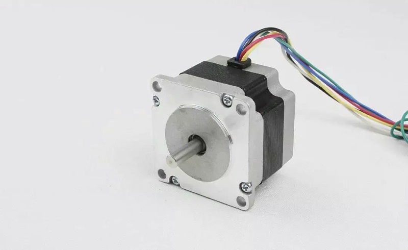 步進電機 步進電(diàn)機