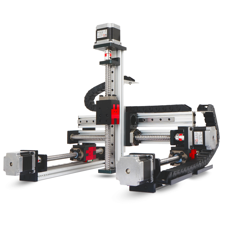 40龍門直線模(mó)組 40龍門直線模(mó)組