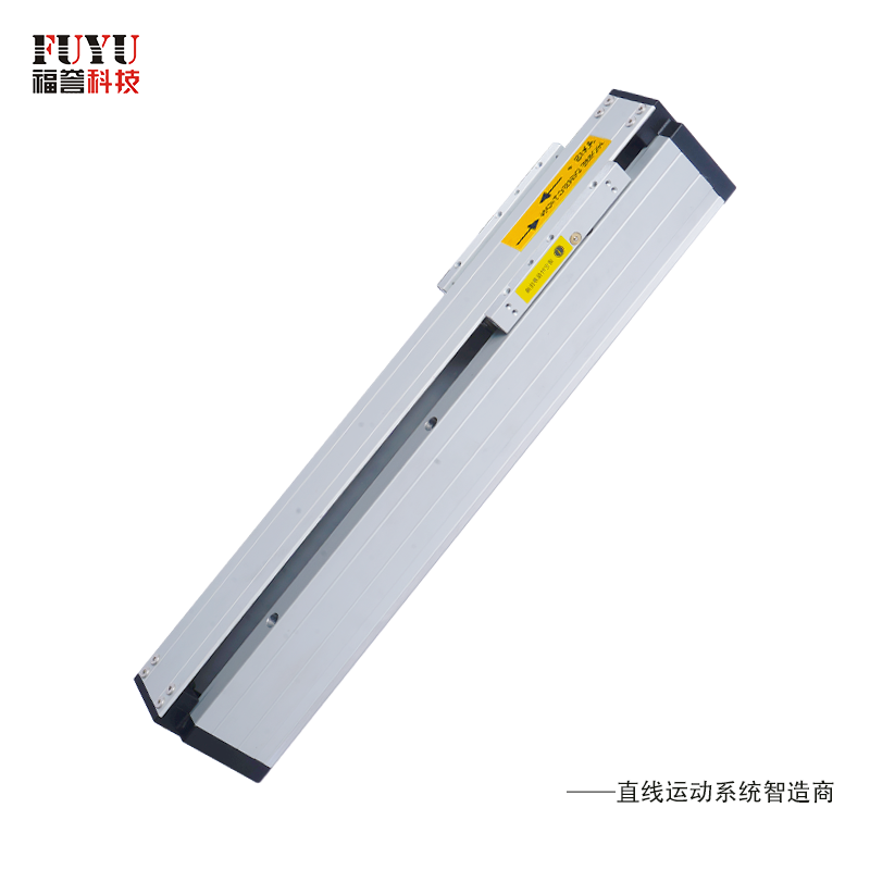 FXZ82微（wēi）米級直線電機-超（chāo）高精度專用