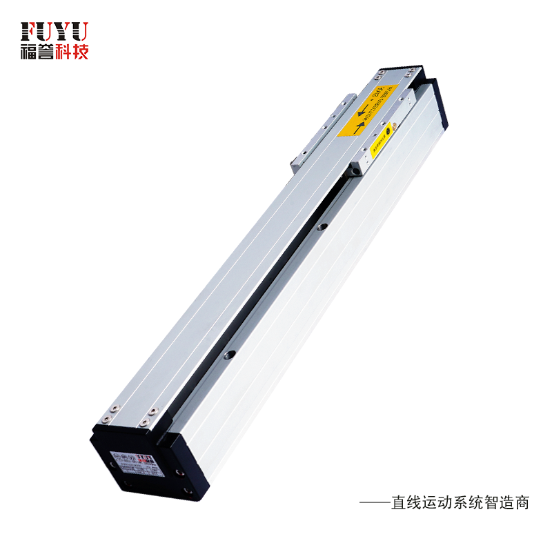 FXZ95微米級直線電機-超高精度專用