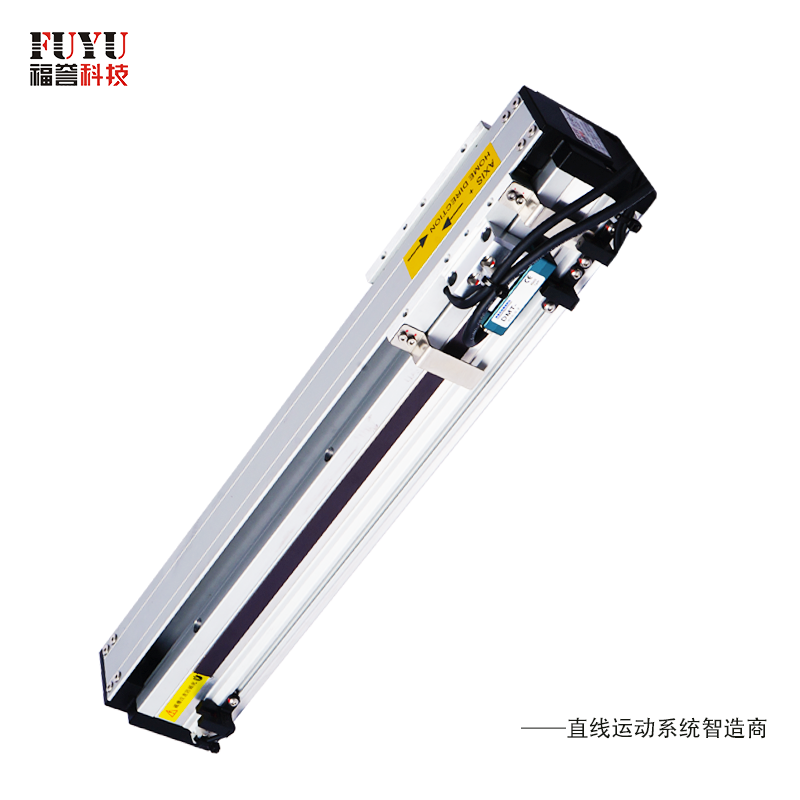FXZ145微米級直線電機-超高精度（dù）專（zhuān）用（yòng）