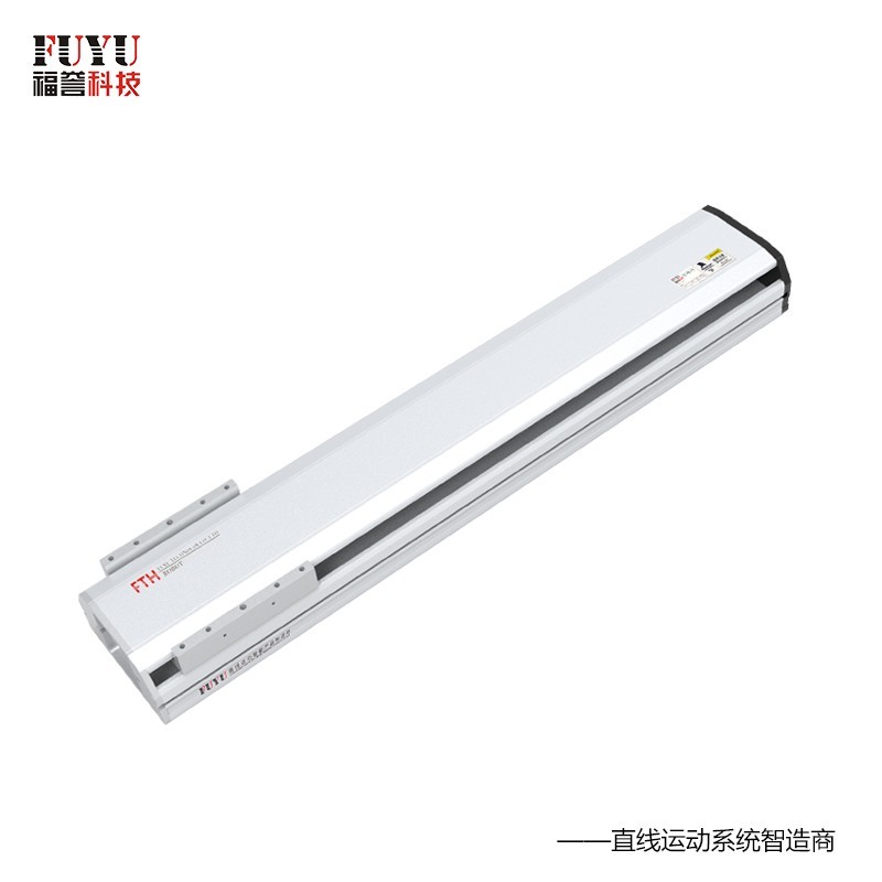 半封閉式(shì)絲杆直線模組 半封(fēng)閉式絲杆直(zhí)線模組