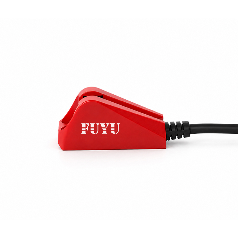 FUYU 30直線模組專配光電限位開關